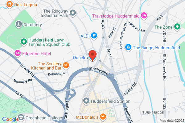 Dunelm