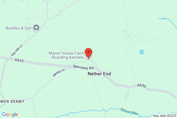 Marina Kennels