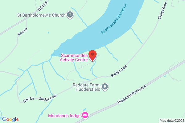 Scammonden