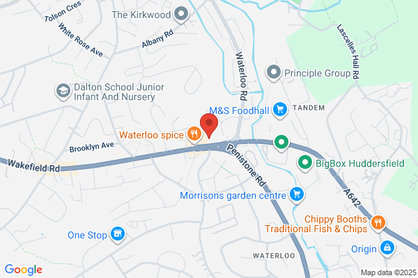 Waterloo Subscription Bowling Club