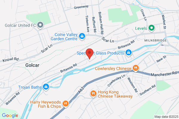 Total Car Care Huddersfield