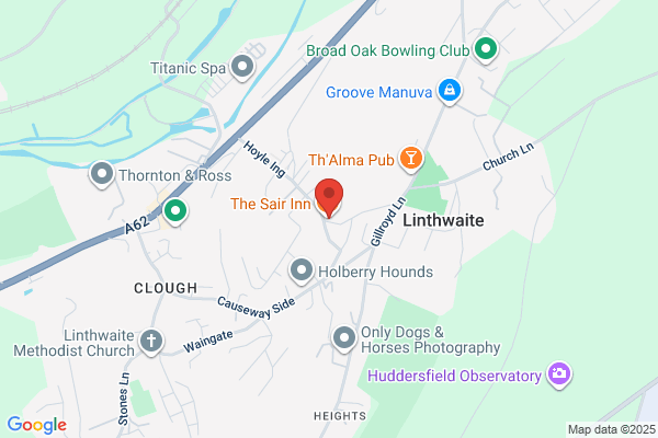 Linfit Brewery