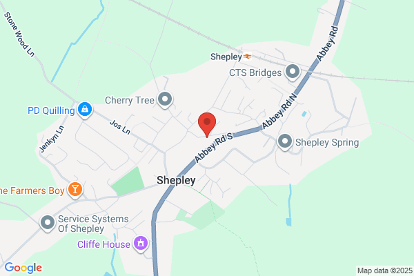 Bailey Construction (Yorkshire) Ltd
