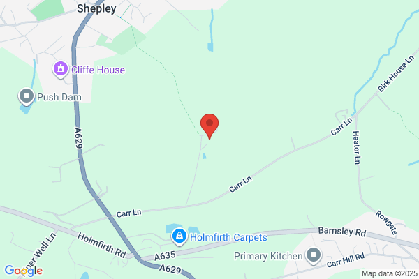 Eric Wimpenny & Son Ltd
