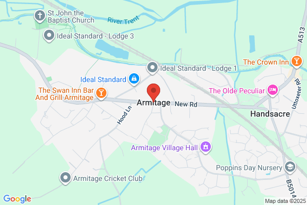 Armitage