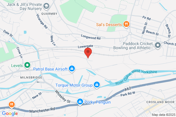 Preston Electrical Ltd