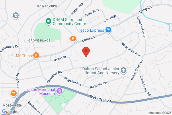 West Riding Alarm Co