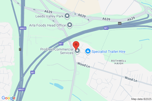 Yorkshire Traction Co Ltd