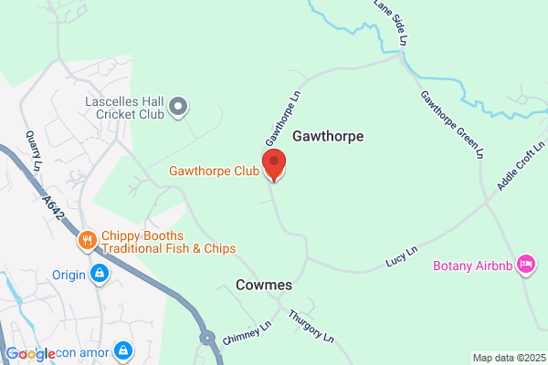 M E Gawthorpe & Son