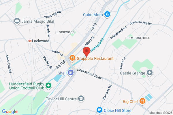 Jordan's Leisure Vehicle Repairs Ltd