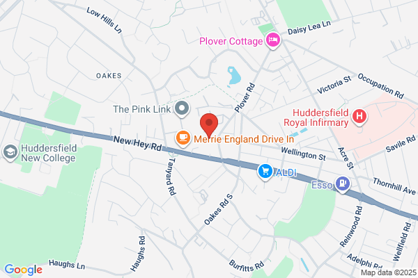 Pennine Accident Repair Centre Ltd
