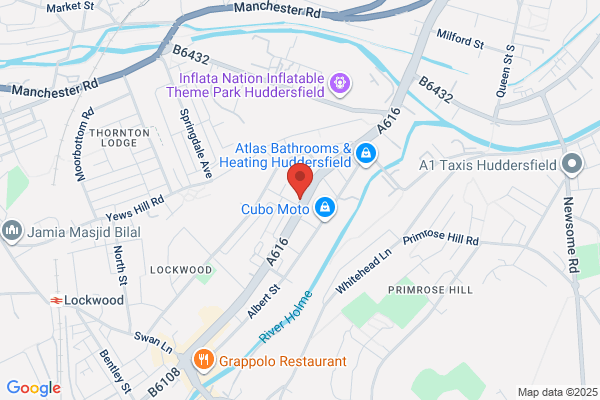 Qualsure Associates Ltd