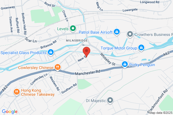 Gledhill Motors