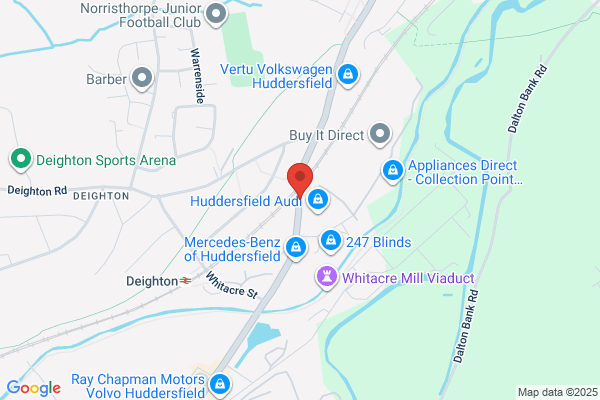 Dixon Renault Minute
