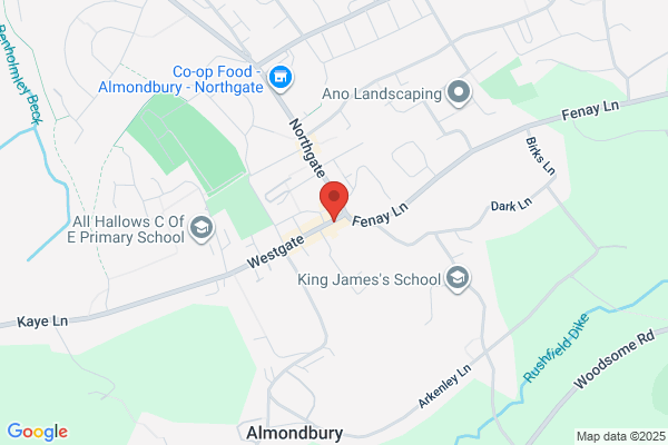 Stansfields Of Almondbury
