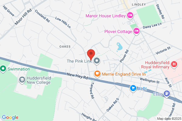 Pennine Meat Products Ltd