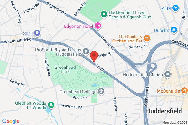 Highfield Funeral Directors
