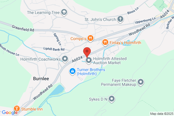 T W Birks & Son Funeral Directors