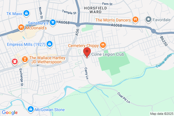 Colnevalley Lions Club