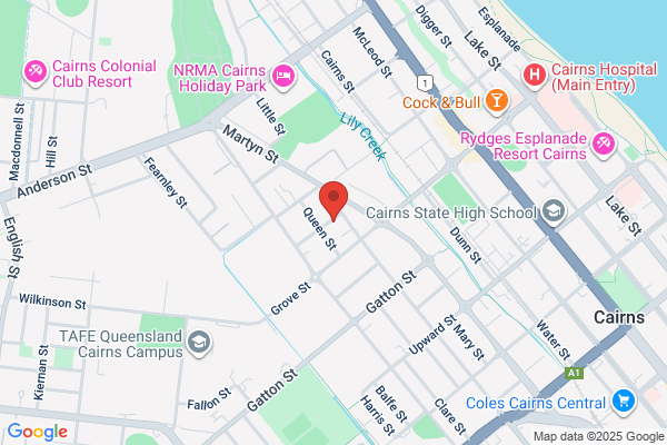 St Anne's Shelter & Housing Action
