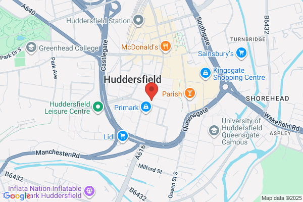 Yorkshire Cheques Ltd