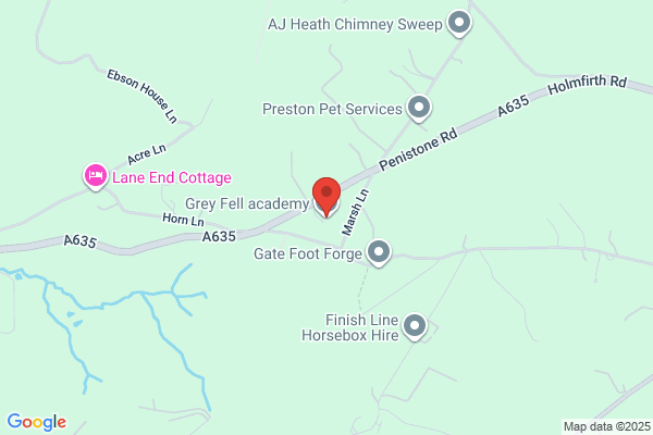 Greyfell Academy