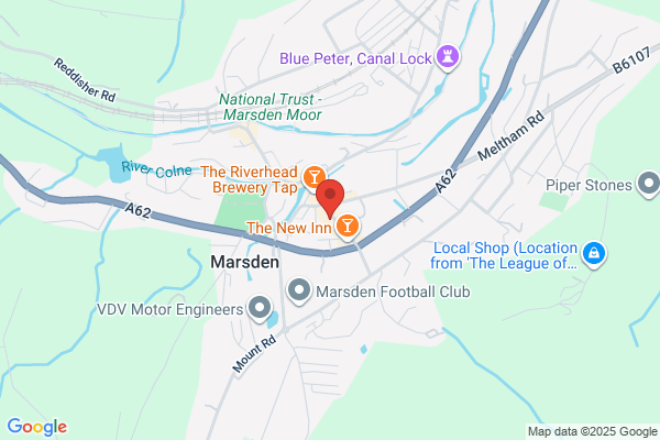 Colne Valley Chiropody