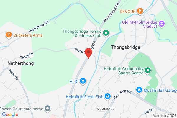 Holme Valley Clinic Physiotherapy