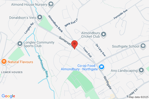 Almondbury Chiropractic Centre