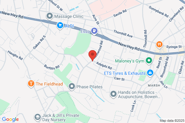 Huddersfield Chiropractic Clinic