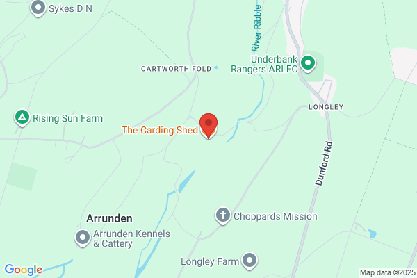The Holmfirth Carriage Co