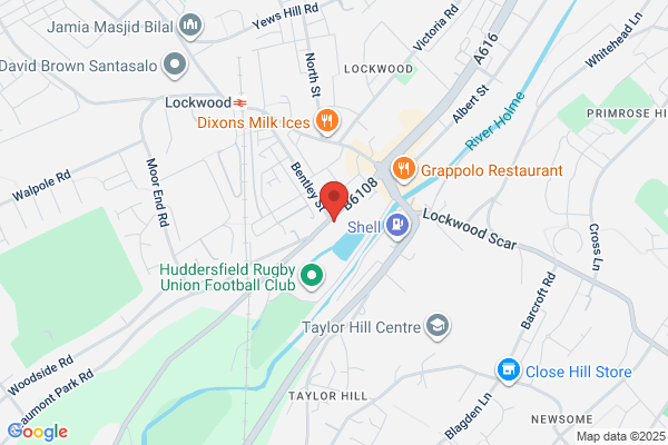 Meltham Road Surgery