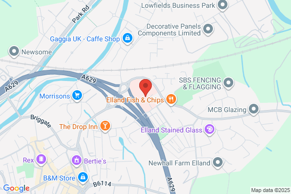Spire Elland Private GP Surgery