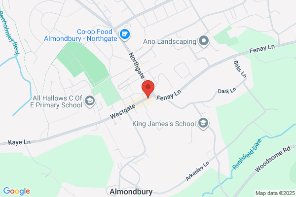 Almondbury Conservative Club