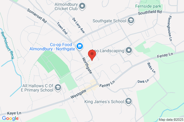 Almondbury Liberal Club