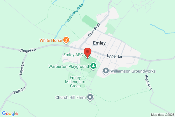 Emley A F C Social Club