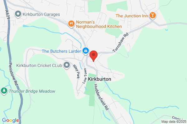 Kirkburton Carlton Working Mens Club