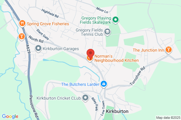 Kirkburton Liberal Club