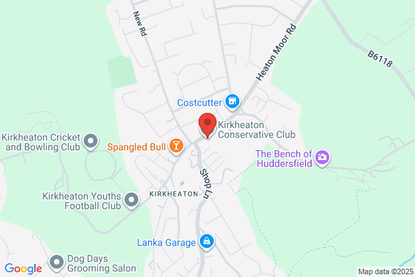 Kirkheaton Conservative Club