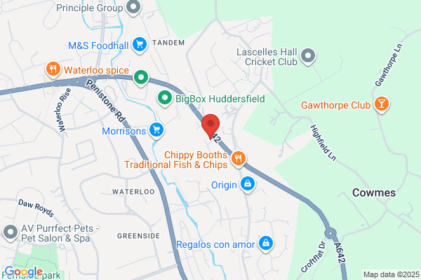 Lepton Liberal & Working Mens Club