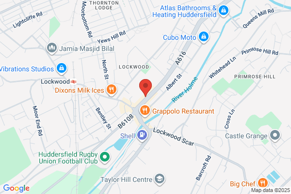 Lockwood & Salford Conservative Club