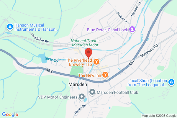 Marsden Conservative Club