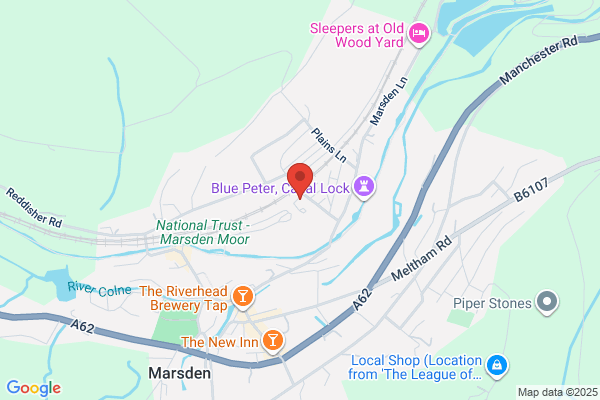 Marsden Royal British Legion Social Club