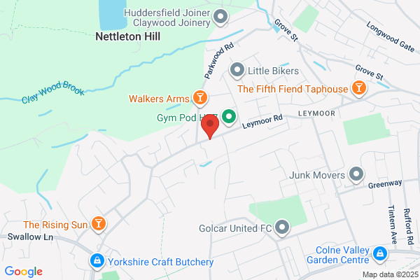 Thorpe Green Bowling & Social Club