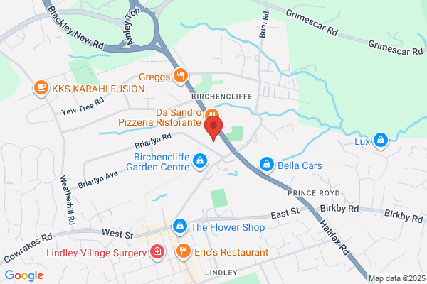 Birkby & Fartown Community Centre