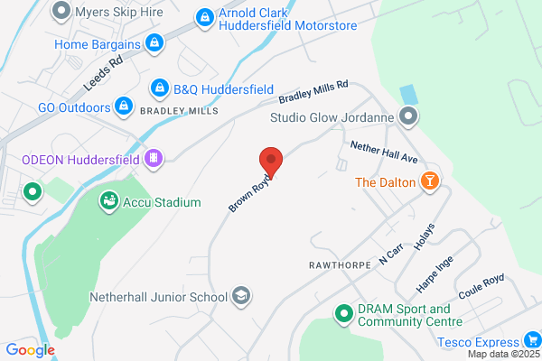 Rawthorpe Community Centre