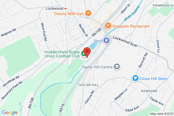 Lockwood Park