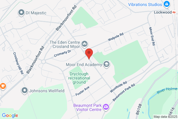 Dryclough Mini Store