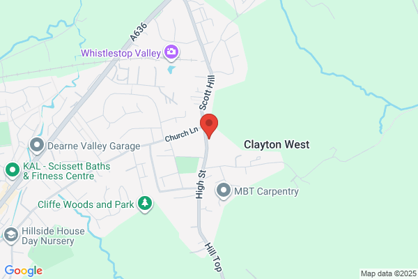 Clayton Village Stores