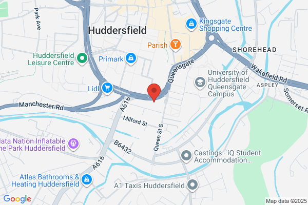 The Image Transfer Co